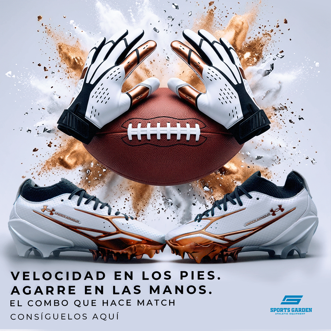 🔥 El combo que todo jugador quiere.