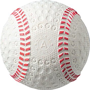 KENKO PROA – Pelota de Béisbol Reglamentaria – Caja con 12 piezas