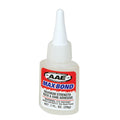 AAE Max Bond – Pegamento para Flechas y Vanes 0.7oz
