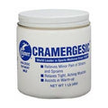 Cramer Cramergesic – Ungüento Térmico de Calor Suave 454 g