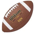 Balón de fútbol americano Wilson TDY Composite – Juvenil