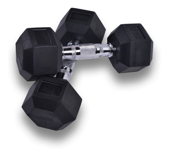 SG Mancuerna 55 lb – Par