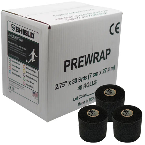 Shield Bajo Tape - Caja con 48