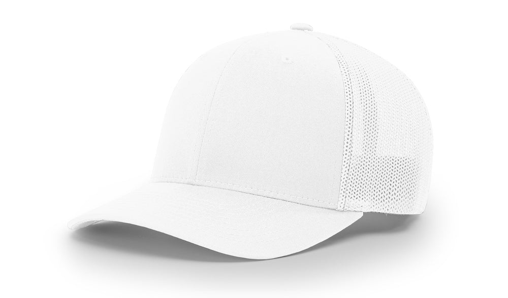 Gorra Richardson 110 R-Flex Trucker (Stretch Fit)