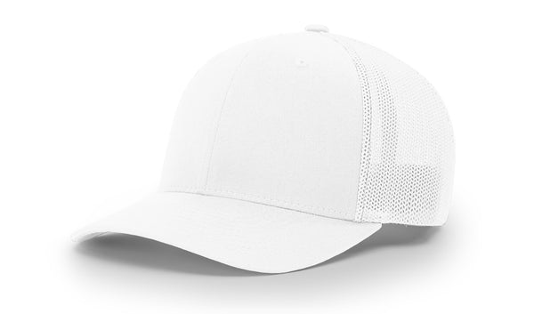 Gorra Richardson 110 R-Flex Trucker (Stretch Fit)