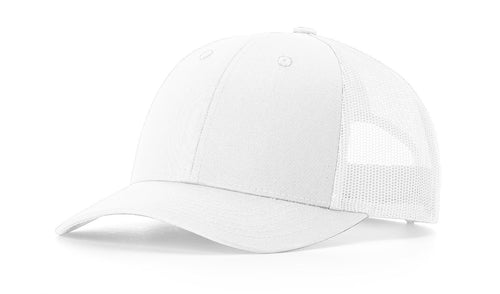 Gorra Richardson 115 Low Pro Trucker
