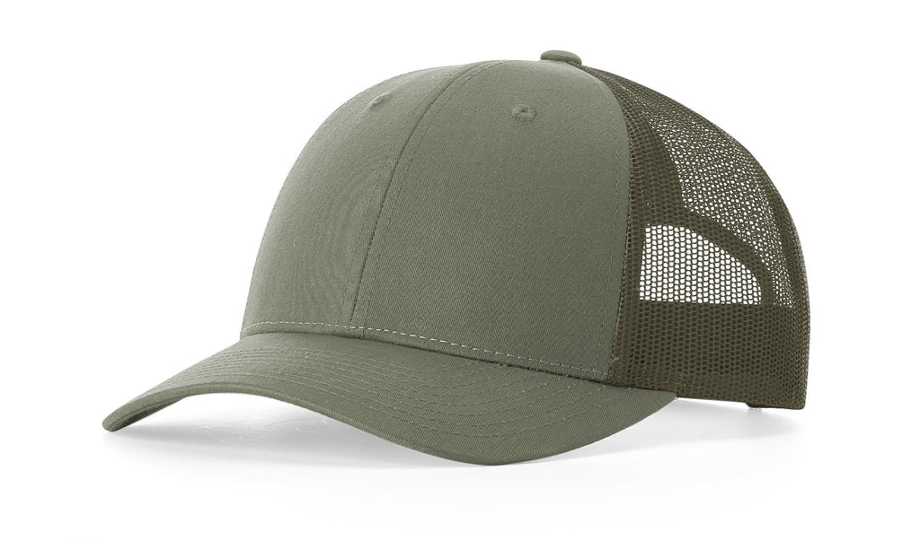 Gorra Richardson 115 Low Pro Trucker
