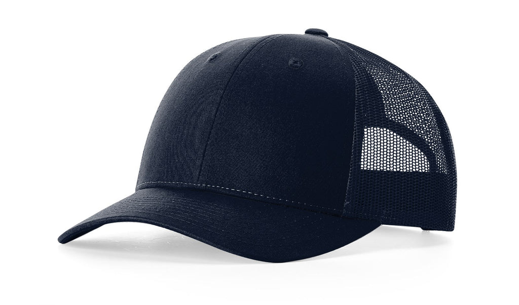 Gorra Richardson 115 Low Pro Trucker