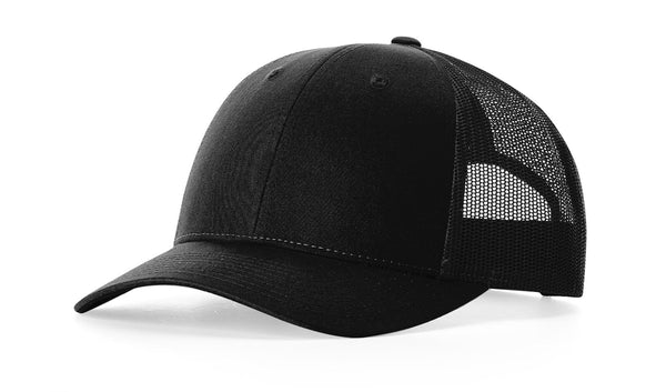 Gorra Richardson 115 Low Pro Trucker
