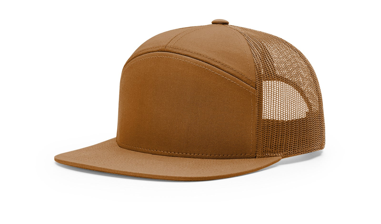 Gorra Richardson 168 / 7 PANEL TRUCKER (Preventa)
