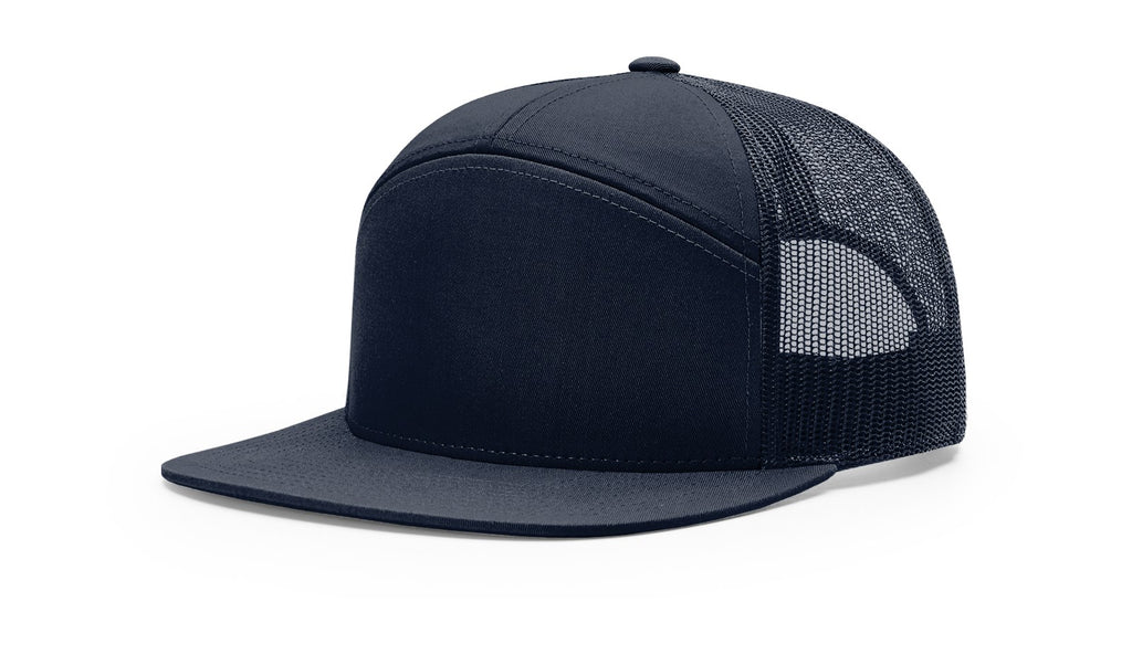 Gorra Richardson 168 / 7 PANEL TRUCKER (Preventa)