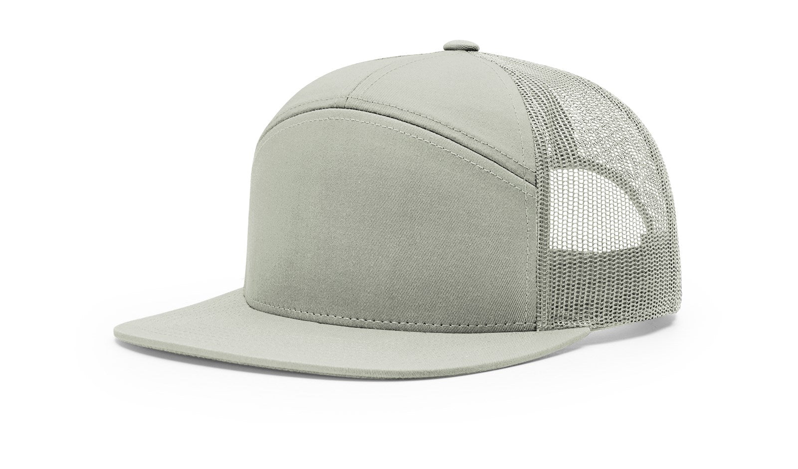Gorra Richardson 168 / 7 PANEL TRUCKER (Preventa)