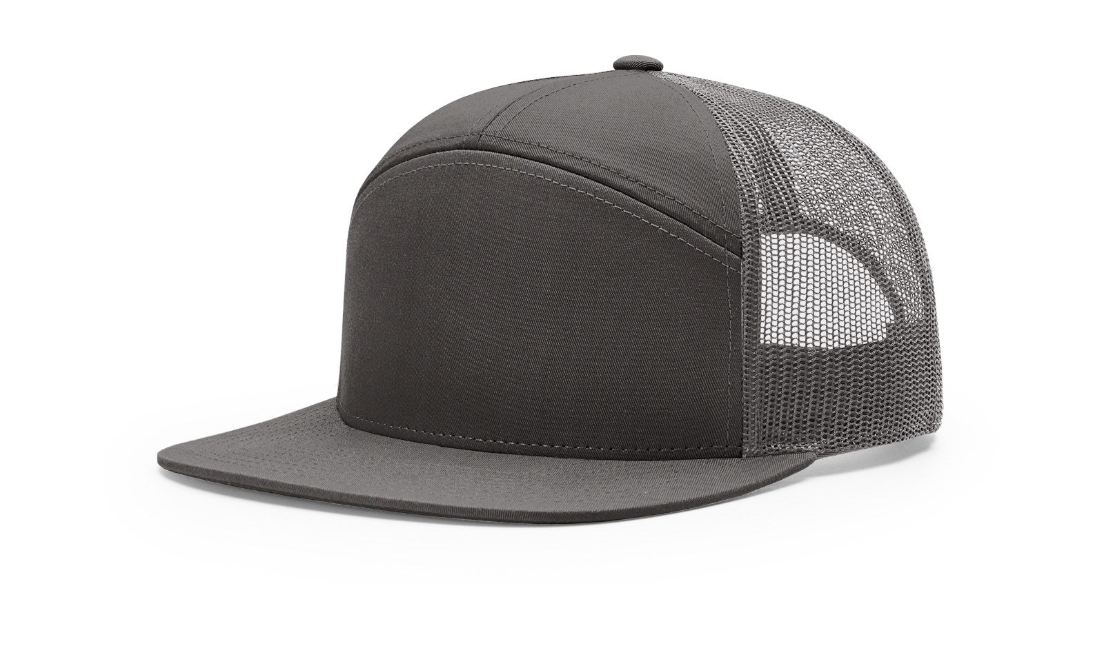 Gorra Richardson 168 / 7 PANEL TRUCKER (Preventa)