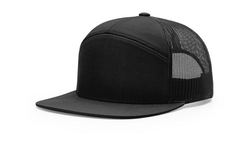 Gorra Richardson 168 / 7 PANEL TRUCKER (Preventa)