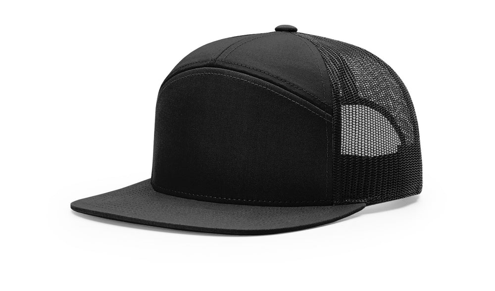 Gorra Richardson 168 / 7 PANEL TRUCKER