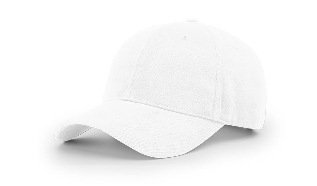 Gorra Richardson 203CO | BRUSHED CHINO - Closeout