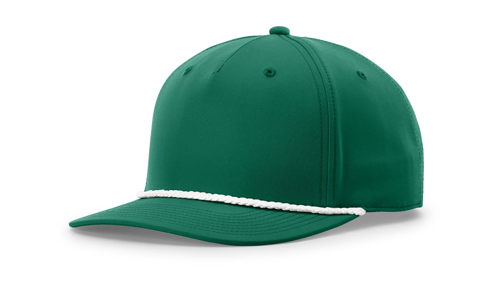 Gorra Richardson 258 | 5 Panel Classic Rope Cap