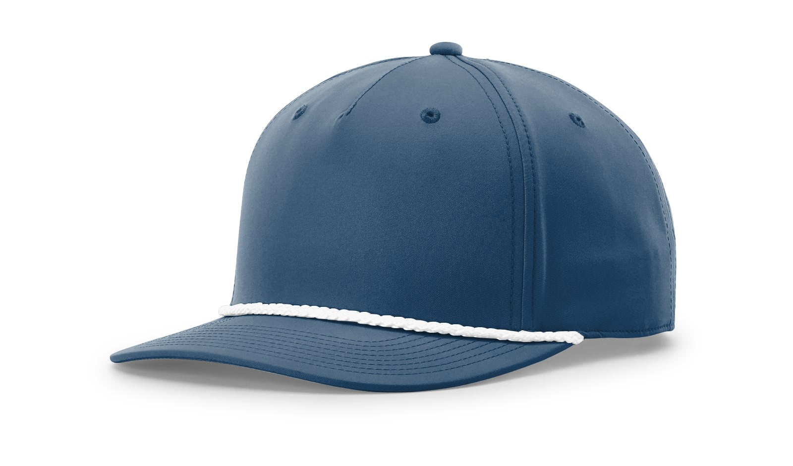 Gorra Richardson 258 | 5 Panel Classic Rope Cap