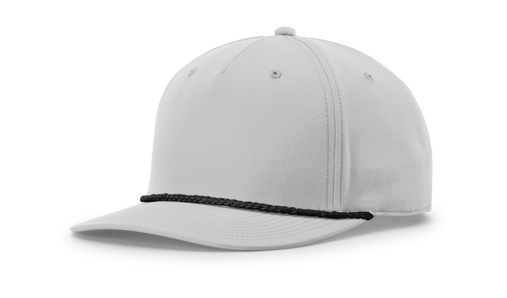 Gorra Richardson 258 | 5 Panel Classic Rope Cap