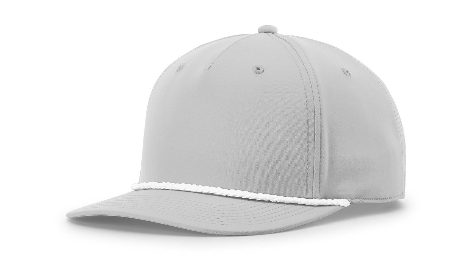 Gorra Richardson 258 | 5 Panel Classic Rope Cap