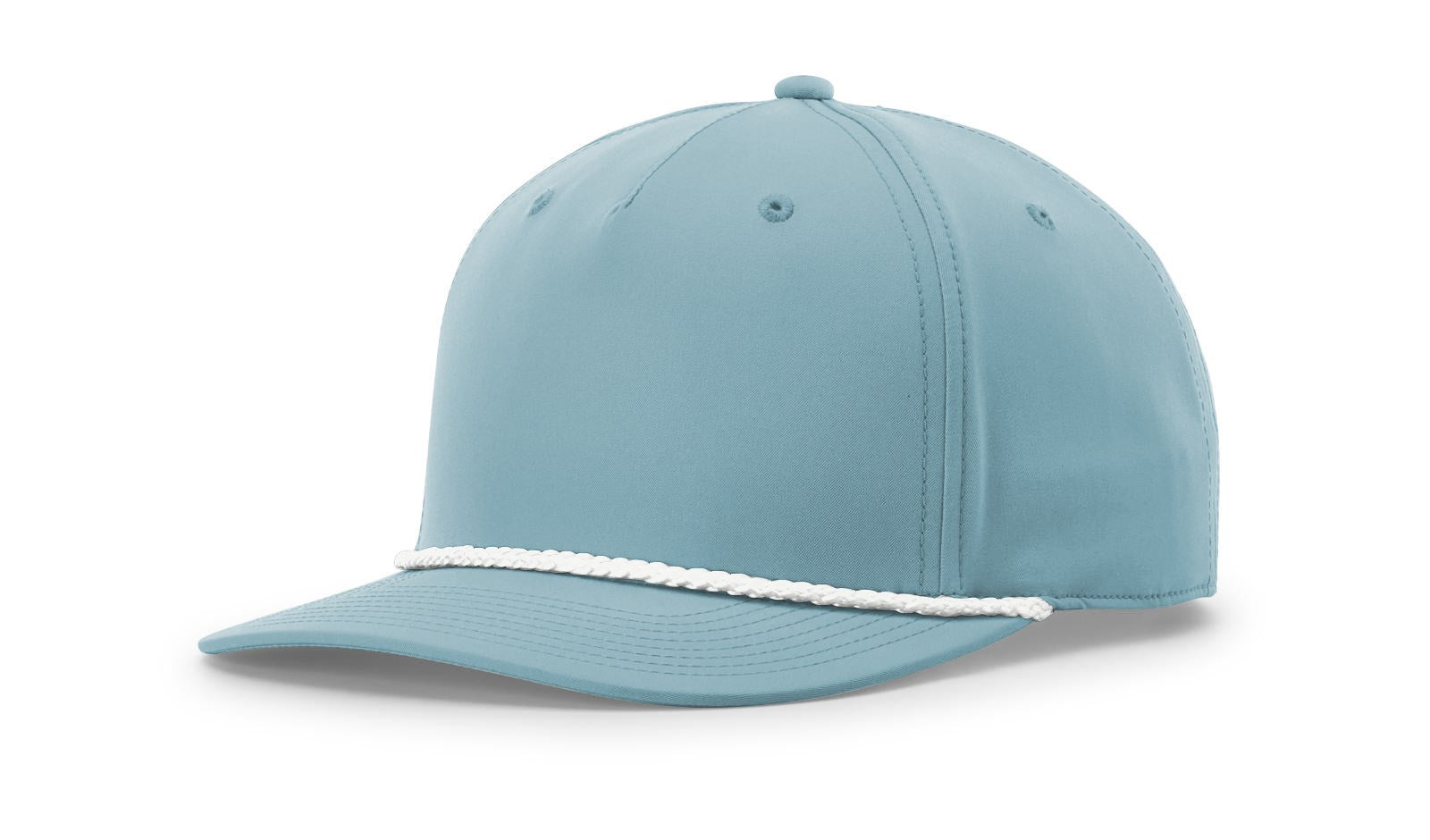 Gorra Richardson 258 | 5 Panel Classic Rope Cap
