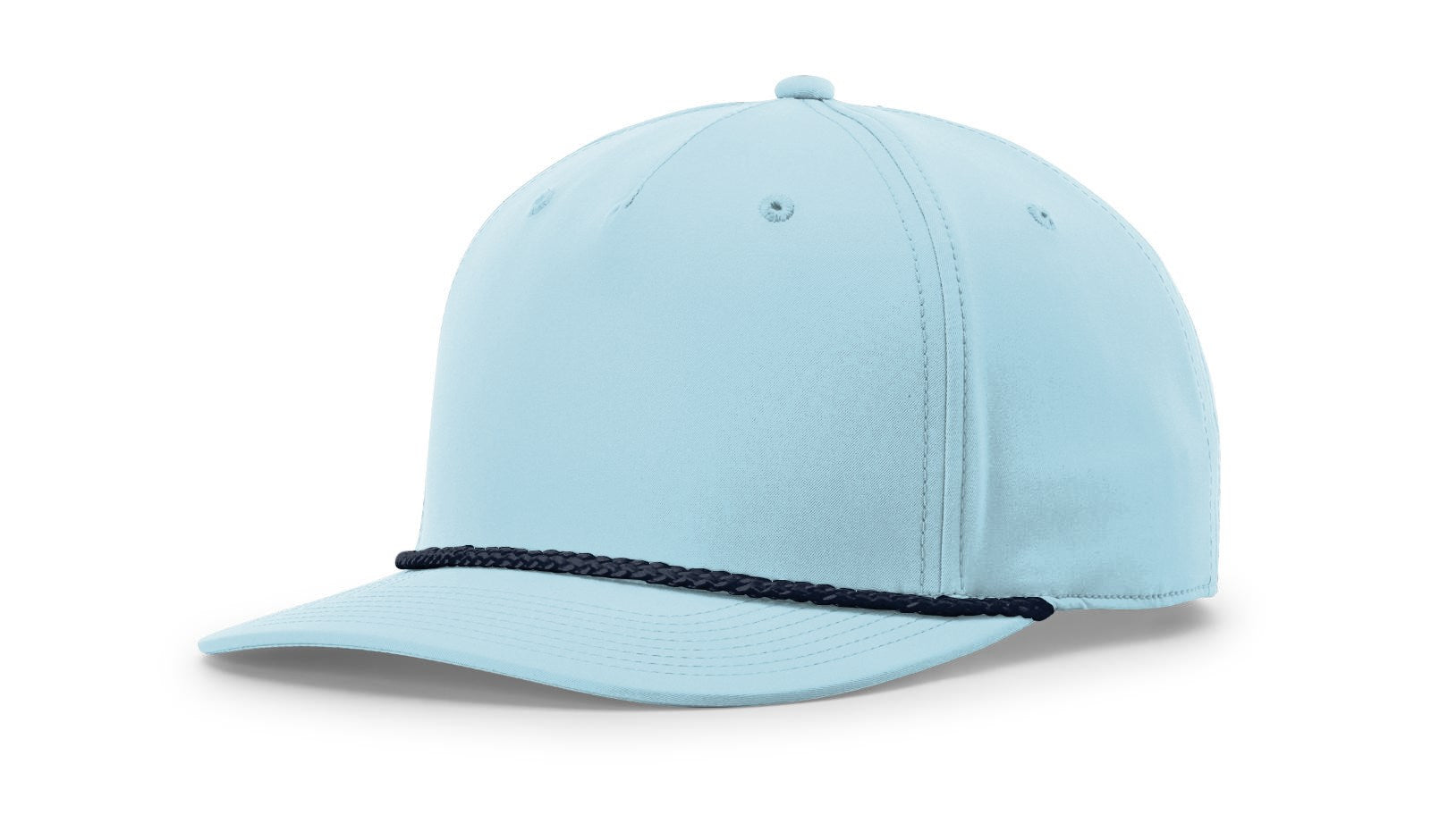 Gorra Richardson 258 | 5 Panel Classic Rope Cap