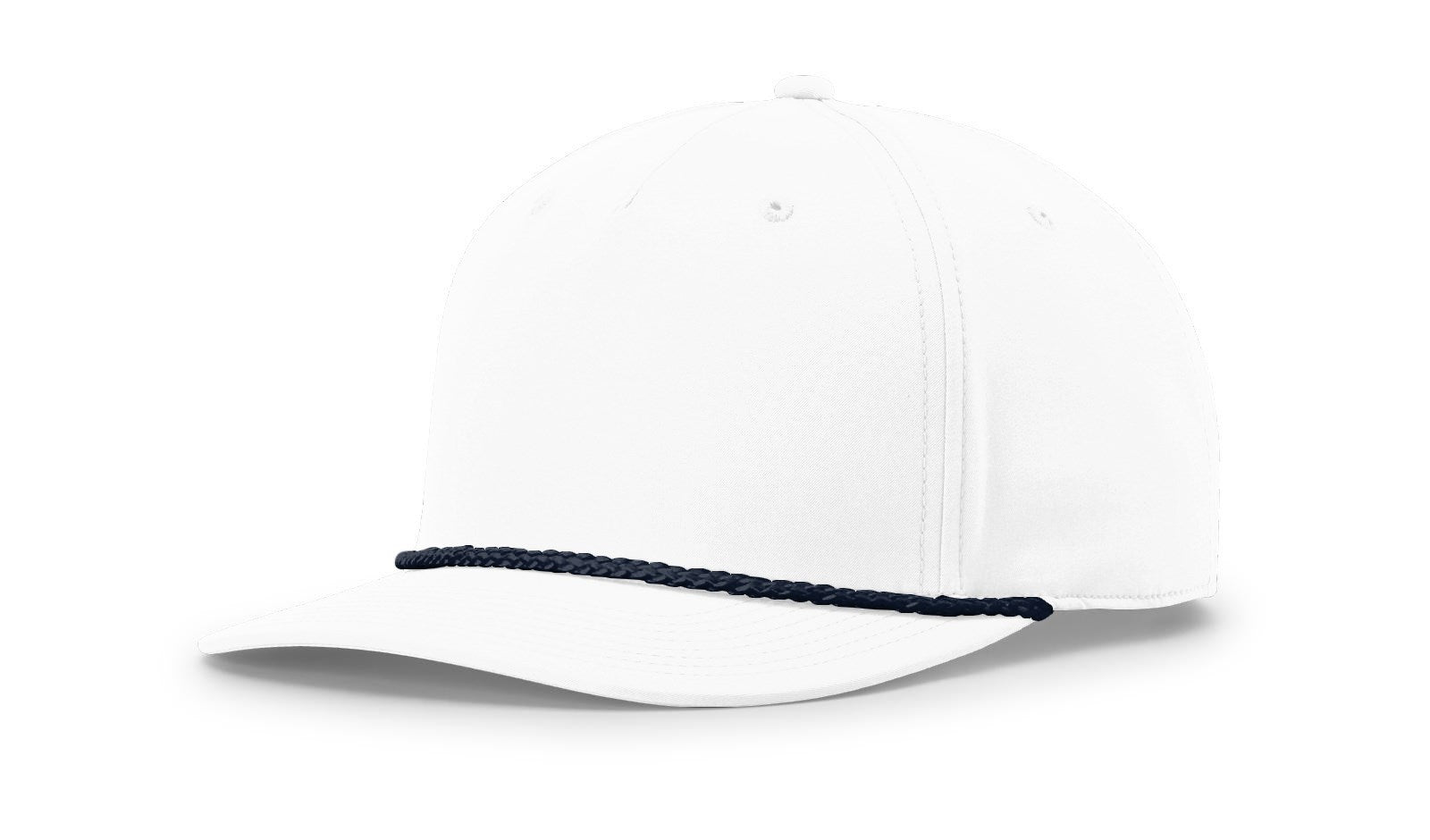 Gorra Richardson 258 | 5 Panel Classic Rope Cap