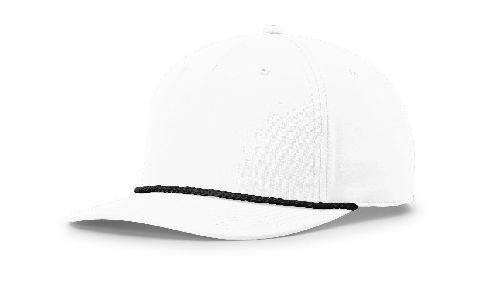 Gorra Richardson 258 | 5 Panel Classic Rope Cap