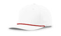 Gorra Richardson 258 | 5 Panel Classic Rope Cap