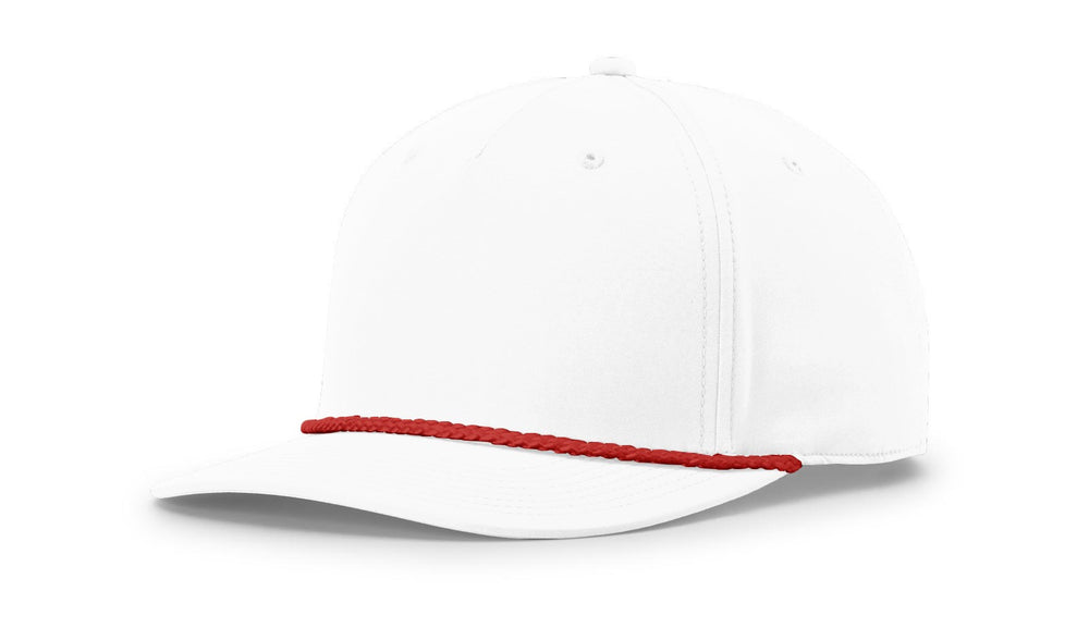 Gorra Richardson 258 | 5 Panel Classic Rope Cap