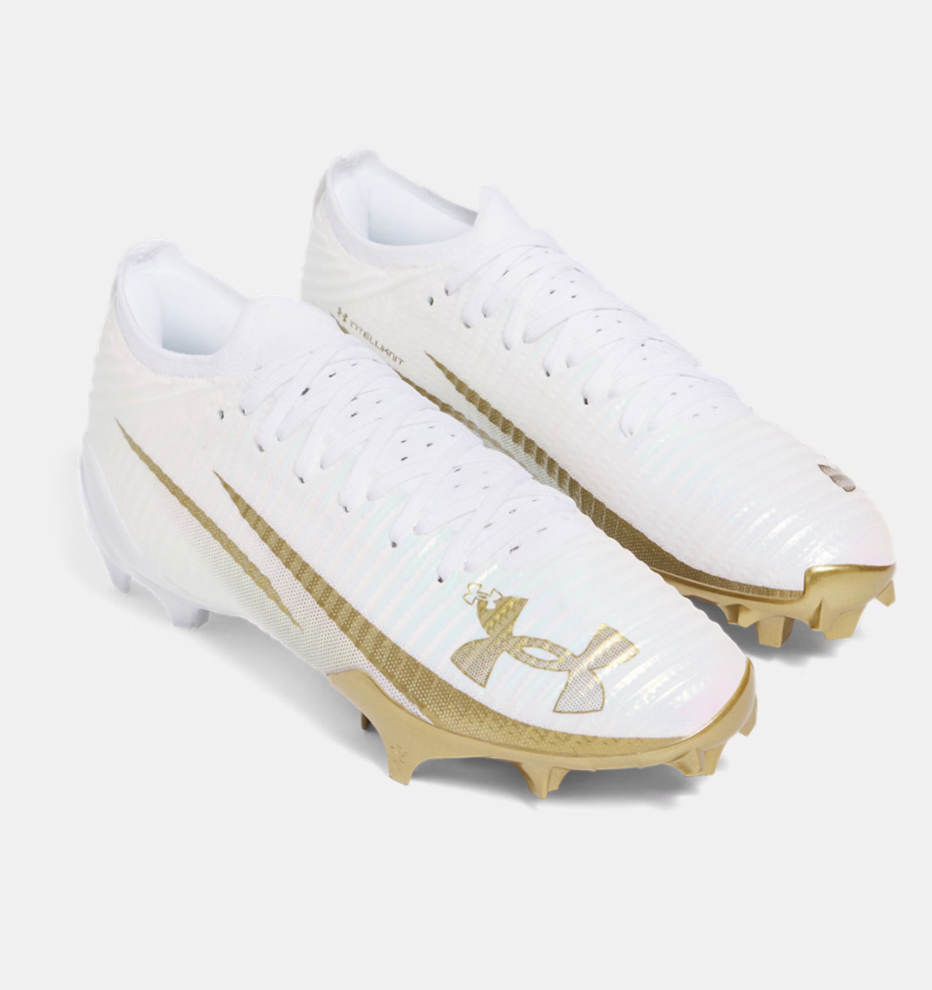 Under Armour Blur – Tachones de Fútbol Americano