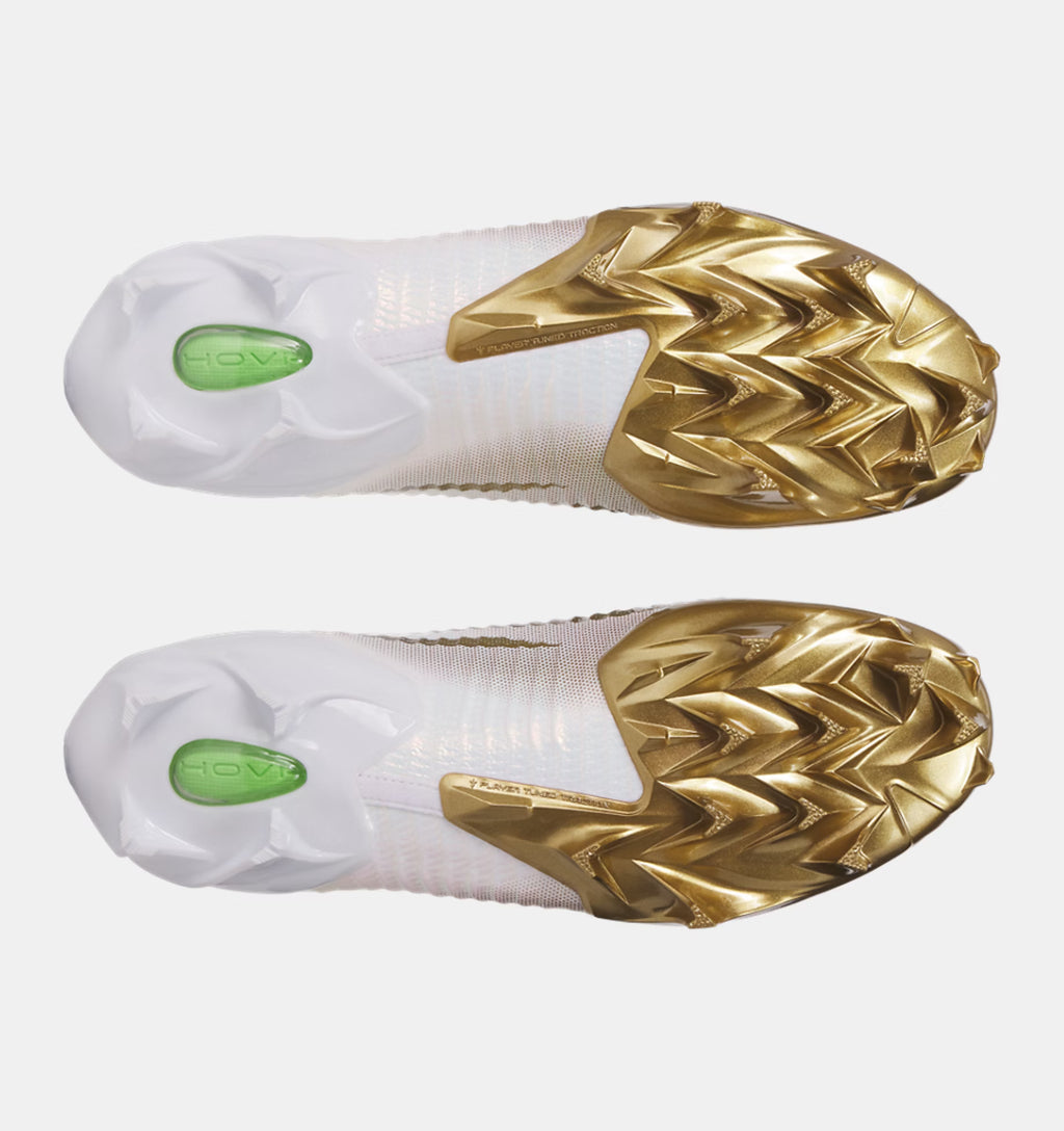 Under Armour Blur – Tachones de Fútbol Americano