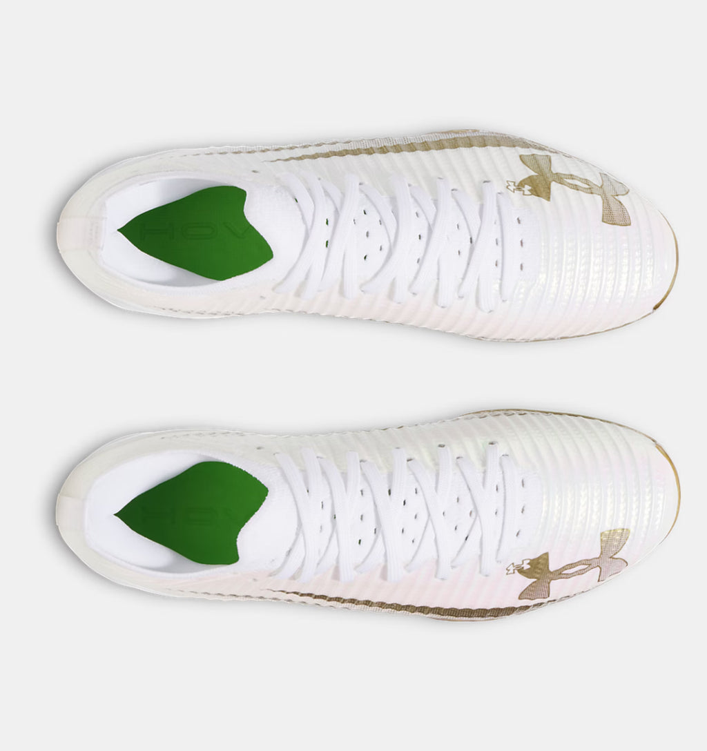 Under Armour Blur – Tachones de Fútbol Americano