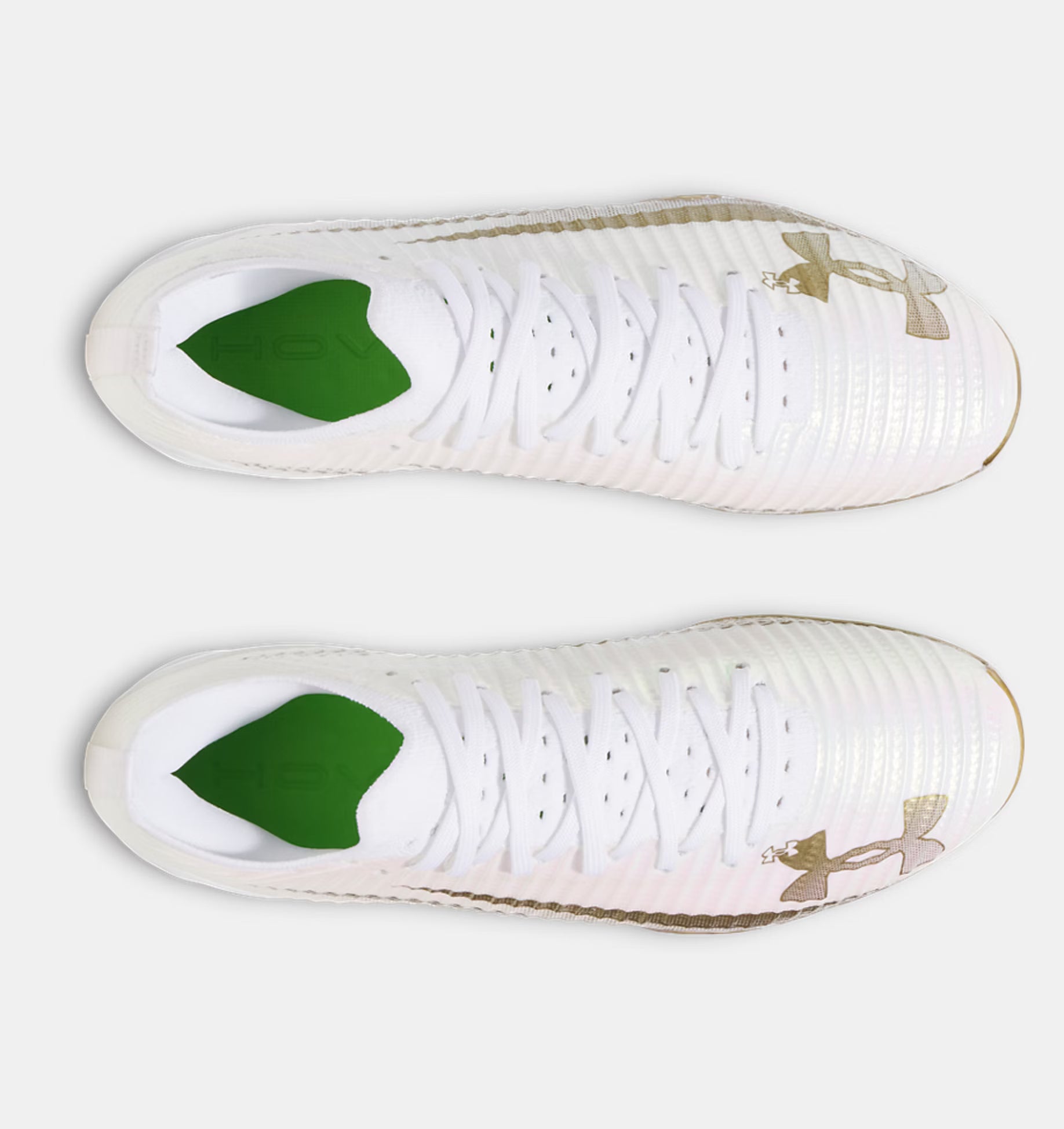 Under Armour Blur – Tachones de Fútbol Americano