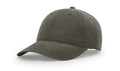 Gorra Richardson 326 | GARMENT WASHED BRUSHED TWILL