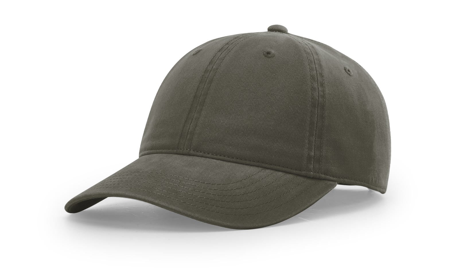 Gorra Richardson 326 | GARMENT WASHED BRUSHED TWILL