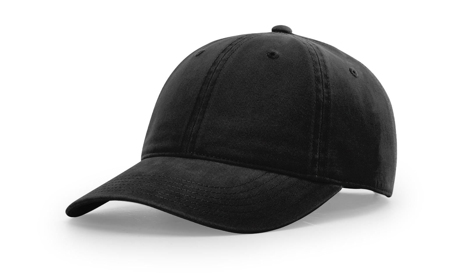 Gorra Richardson 326 | GARMENT WASHED BRUSHED TWILL