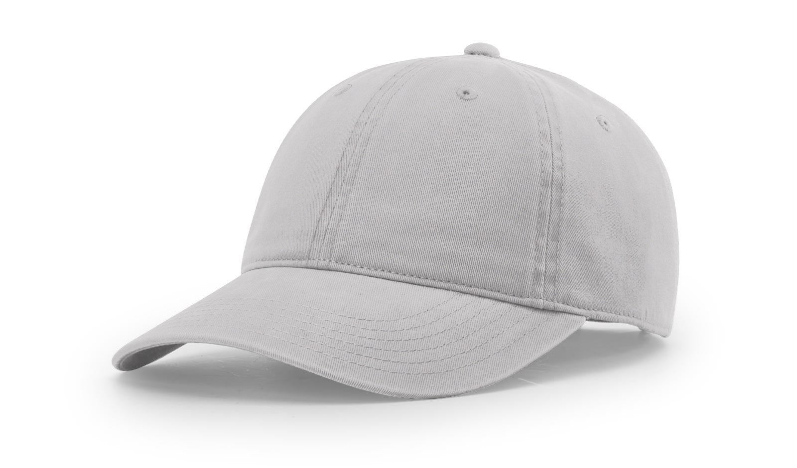 Gorra Richardson 326 | GARMENT WASHED BRUSHED TWILL