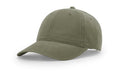 Gorra Richardson 326 | GARMENT WASHED BRUSHED TWILL