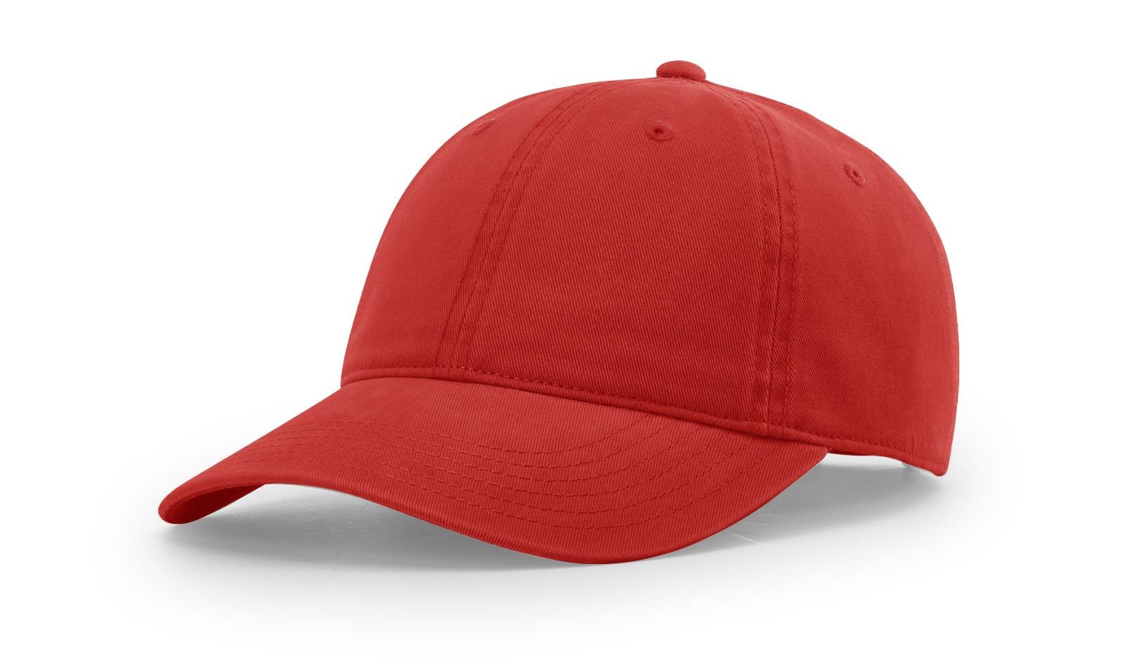 Gorra Richardson 326 | GARMENT WASHED BRUSHED TWILL