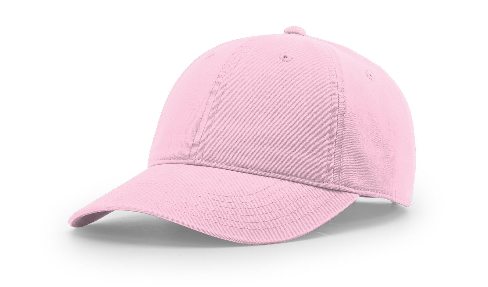 Gorra Richardson 326 | GARMENT WASHED BRUSHED TWILL
