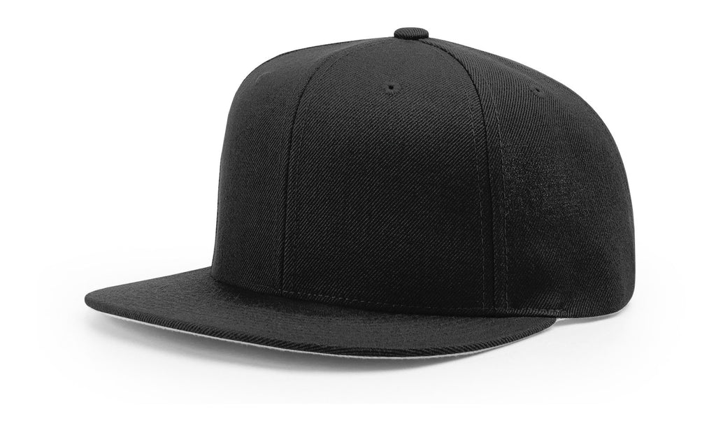 Gorra Richardson 510 | ACRYLIC-WOOL BLEND FLATBILL SNAPBACK
