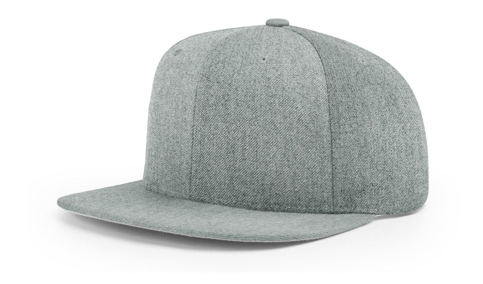 Gorra Richardson 510 | ACRYLIC-WOOL BLEND FLATBILL SNAPBACK