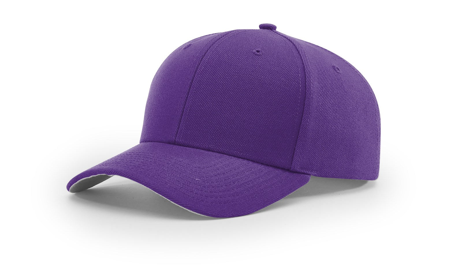 Richardson 514 — Gorra Deportiva de 6 Paneles