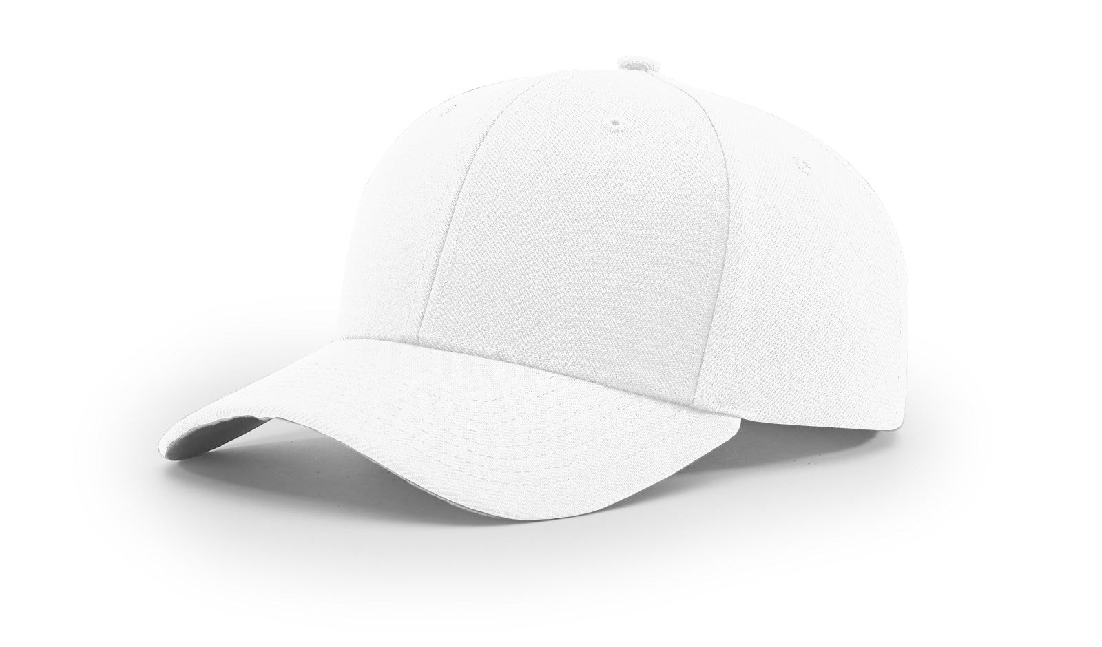 Richardson 514 — Gorra Deportiva de 6 Paneles