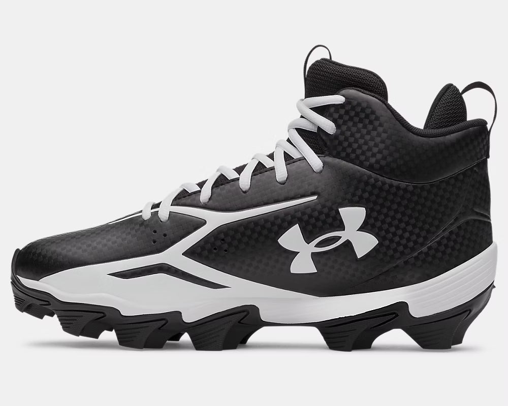 Under Armour Spotlight Hammer – Tachones para Fútbol Americano