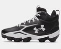 Under Armour Spotlight Hammer – Tachones para Fútbol Americano