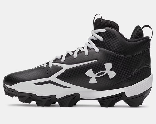 Under Armour Spotlight Hammer – Tachones para Fútbol Americano