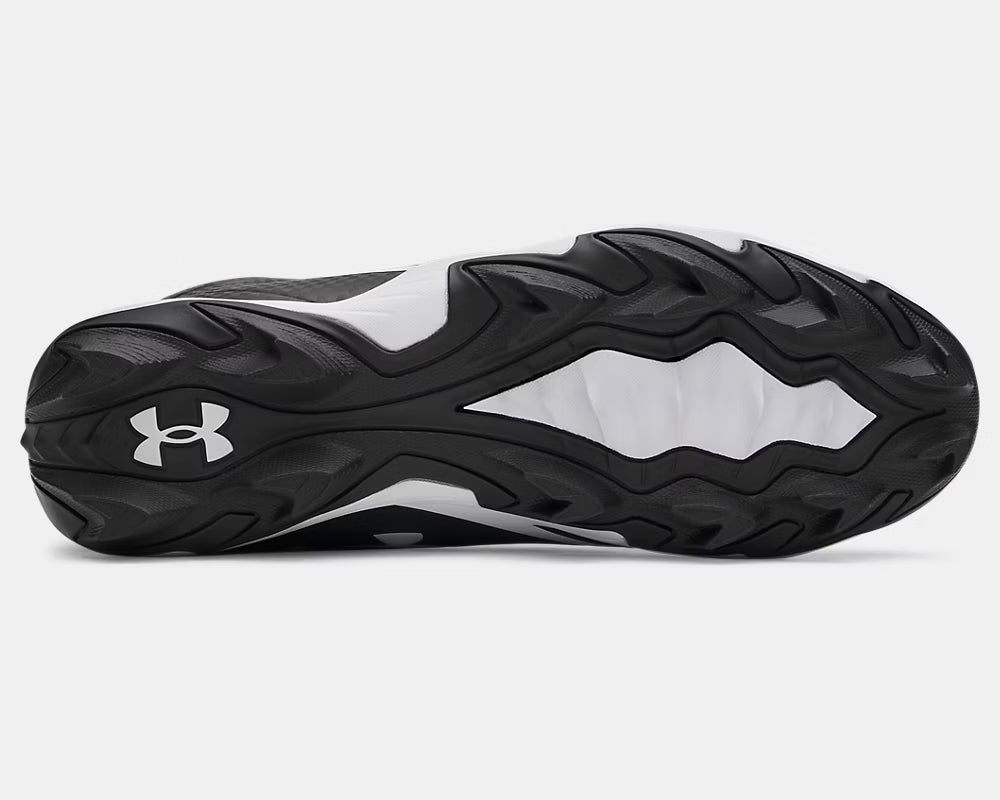 Under Armour Spotlight Hammer – Tachones para Fútbol Americano
