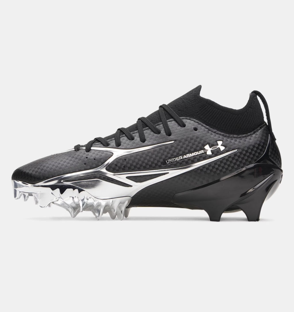 Under Armour Spotlight Pro – Tachones de Fútbol Americano